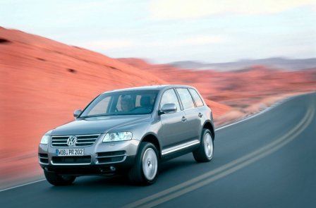 Touareg